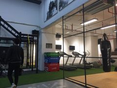 -YCHL Studios健身工作室(市二宫店)