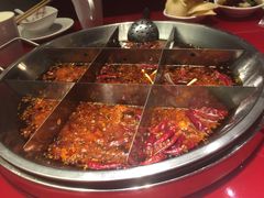 -山城辣妹子(定福庄店)