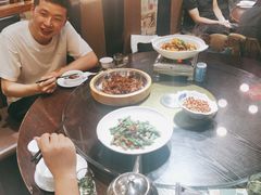 -田趣园长沙菜(天安云谷店)