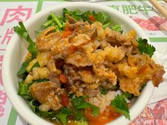 -一围肥牛肉小火锅(佳兆业广场店)