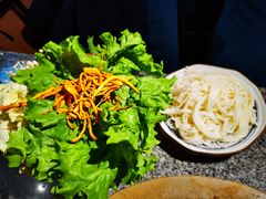 -云荷里·蒸汽石锅鱼·云南菜(中发百旺店)