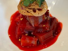 -湖滨28中餐厅·西湖宴·杭州君悦酒店