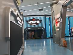 -弘阳·未来世界(弘阳广场店)
