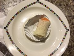 -百合酒店-香榭里自助餐厅