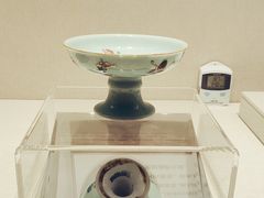 -深圳博物馆(古代艺术馆)