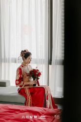-六月嫁期婚礼(旗舰店)