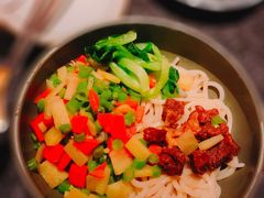 -丝路金桃·新疆菜(徐汇店)