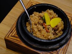 -隐泉之语日式料理(王府中环店)