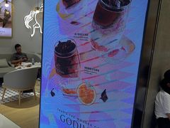 -GODIVA(王府井apm店)