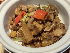 -客家园.山野土菜.宴席(大运城邦店)