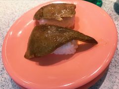 -争鲜回转寿司(南开大悦城店)