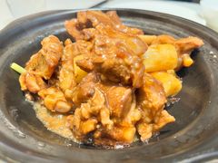 -香港狮子山下·明星粤菜餐厅(北苑店)