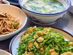 -唐猫庭院·千年陕菜(大唐不夜城店)