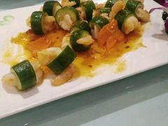 -新巴黎大酒店-巴黎中餐厅