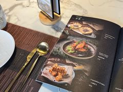 -1874融合西厨·观景餐厅(保利店)
