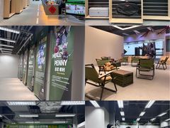 -無弓射箭俱乐部(领展中心城店)