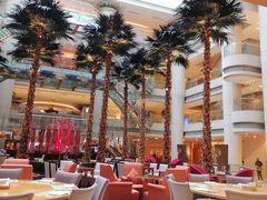 -威斯汀舞台餐厅