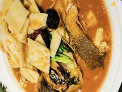 -宏宴·新京菜(望京店)