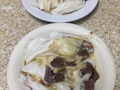 -河记肠粉店