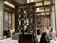 -太湖饭店·寄畅轩中餐厅
