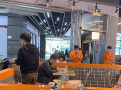 -肥韬茶餐厅(海上世界店)