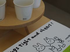 -HUGS coffee(东区店)