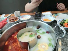 -江小渔鲜鱼火锅(应天西路店)