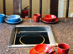 -皇城老妈川味火锅·大连海鲜火锅(港湾店)