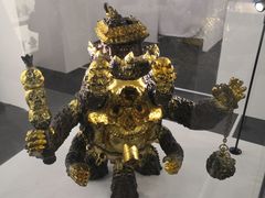 -东浩兰生上海世博展览馆