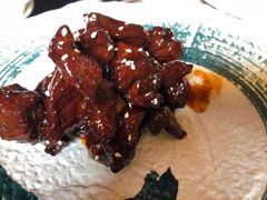 -马勒别墅·中餐厅