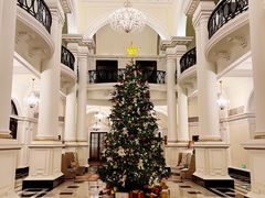 -LONG BAR 廊吧(外滩华尔道夫酒店)