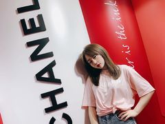 -CHANEL(恒隆广场店)