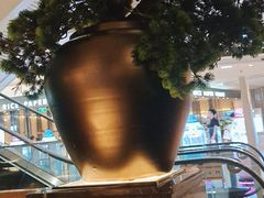 -新白鹿餐厅(金鹰新街口店)
