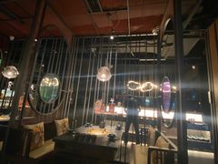 -湊湊火锅·茶憩(卓展店)