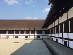-京都御所