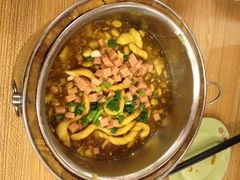木桶豆花-七里香餐厅(都市印象店)