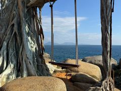 -海南分界洲岛旅游区