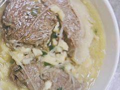 -建基泡馍·西安老字号·清真(永宁店)