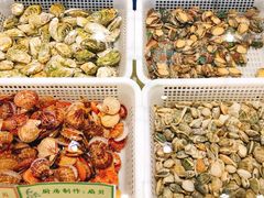 -海岛渔村大酒店(云霄路店)