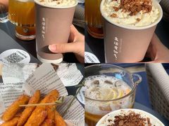 -BeauTea水仙(coco park店)