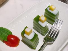 娘惹糕-星怡会·新加坡新美食(苏州中心店)