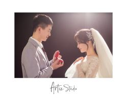 -艺匠摄影ARTIZ STUDIO(南京店)