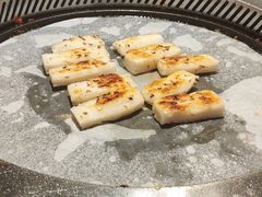 -么子烤肉(化龙池店)