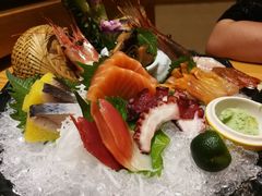 -花潮料理艺食馆(世欧广场店)