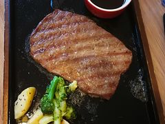 -必胜客(花舞大唐博物馆店)