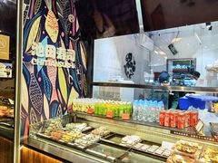 -池田寿司·4H鲜作(朝阳大悦城店)