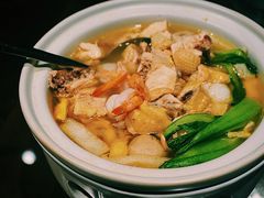 精品杭三鲜-宴秋杭州菜(锦艺城店)