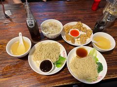-吴财记面家(大同路店)