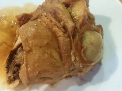 -篱笆院东北饺子王(欧阳路店)