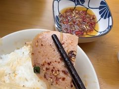 -本分冒菜直营(滨江店)